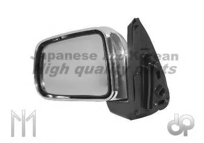 Наружное зеркало ASHUKI купить