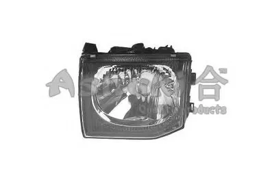 Фара ASHUKI купить