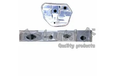 Топливный бак ASHUKI купить