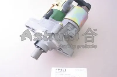 Стартер ASHUKI купить