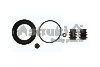 Тормозной суппорт ASHUKI купить