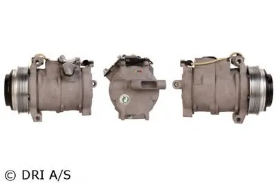 Компрессор, кондиционер DRI купить