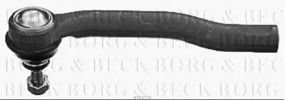 Наконечник поперечной рулевой тяги BORG & BECK купить