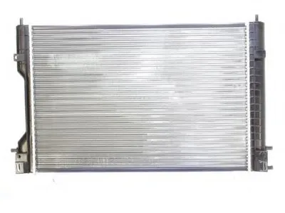 Радиатор, охлаждение двигателя ALANKO купить