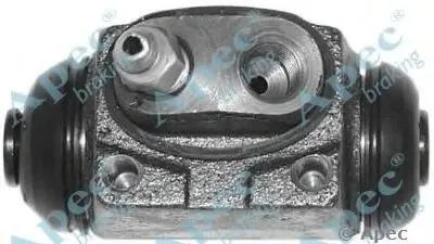 Колесный тормозной цилиндр APEC braking купить