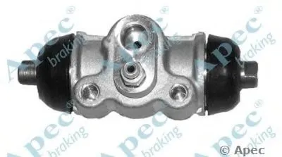Колесный тормозной цилиндр APEC braking купить
