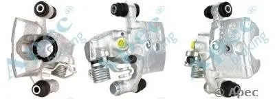 Тормозной суппорт APEC braking купить