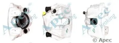 Тормозной суппорт APEC braking купить