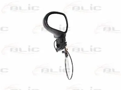 Наружное зеркало BLIC купить