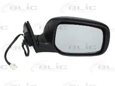 Наружное зеркало BLIC купить
