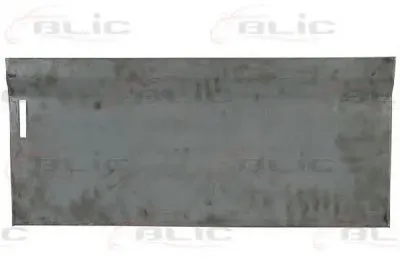 Задняя дверь BLIC купить