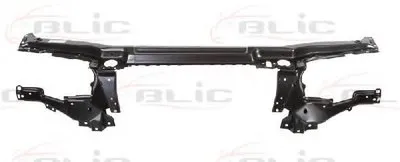 Облицовка передка BLIC купить