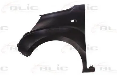 Крыло BLIC купить