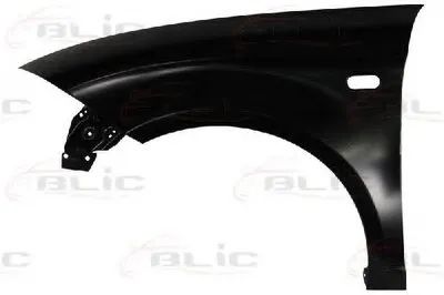 Крыло BLIC купить