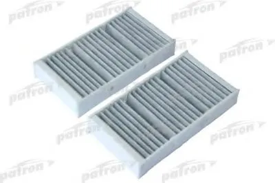 Фильтр, воздух во внутренном пространстве PATRON купить