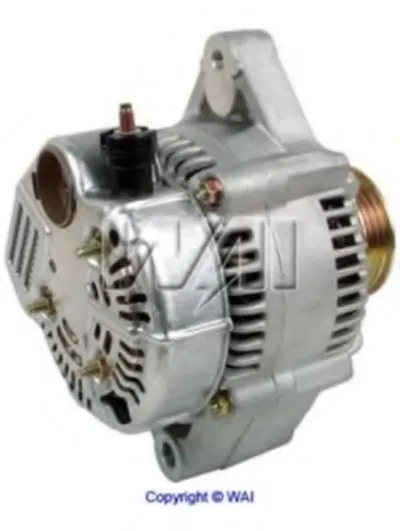 Генератор WAIglobal купить