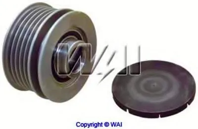 Механизм свободного хода генератора WAIglobal купить