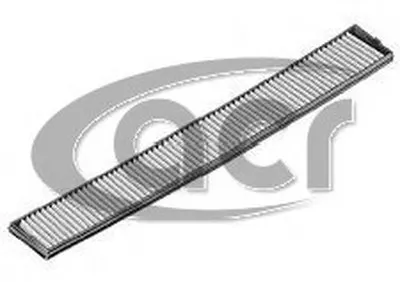 Фильтр, воздух во внутренном пространстве ACR купить