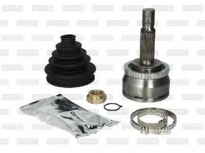 Шарнирный комплект, приводной вал PASCAL купить