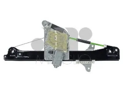 Подъемное устройство для окон MIRAGLIO купить