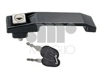 Ручка двери MIRAGLIO купить