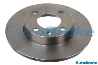 Тормозной диск EUROBRAKE купить