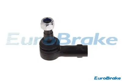 Наконечник поперечной рулевой тяги EUROBRAKE купить