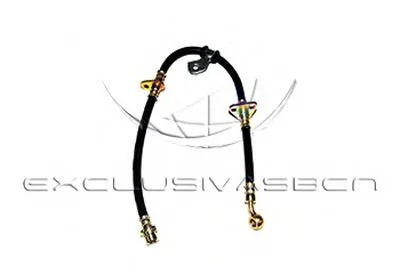 Кронштейн, тормозный шланг MDR купить