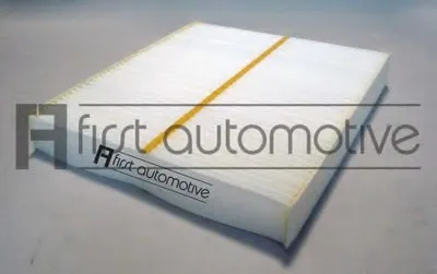 Фильтр, воздух во внутренном пространстве 1A FIRST AUTOMOTIVE купить