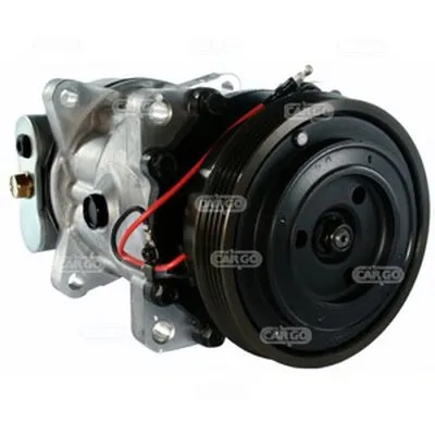 Компрессор, кондиционер HC-Cargo купить