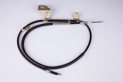 Трос, стояночная тормозная система HELLA купить