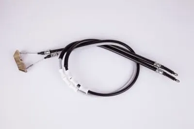 Трос, стояночная тормозная система HELLA PAGID купить