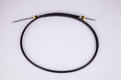 Трос, стояночная тормозная система HELLA PAGID купить