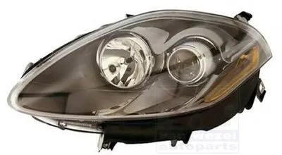 Фара VAN WEZEL купить