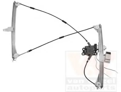 Подъемное устройство для окон VAN WEZEL купить