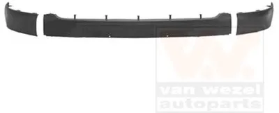 Облицовка / защитная накладка, буфер VAN WEZEL купить
