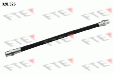 Шланг сцепления FTE купить