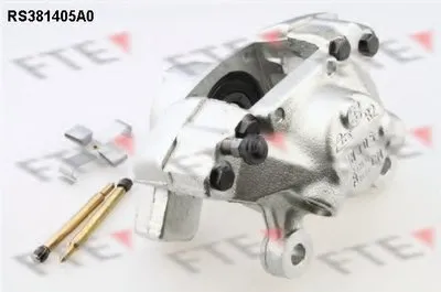 Тормозной суппорт FTE купить