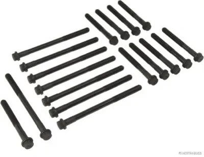 Комплект болтов головки цилидра HERTH+BUSS JAKOPARTS купить