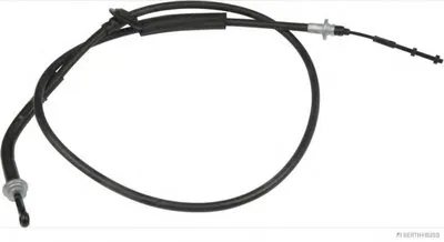 Трос, стояночная тормозная система HERTH+BUSS JAKOPARTS купить
