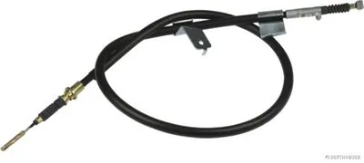 Трос, стояночная тормозная система HERTH+BUSS JAKOPARTS купить