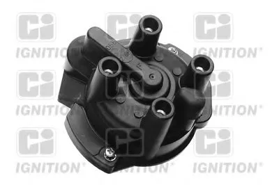 Крышка распределителя зажигания CI QUINTON HAZELL купить