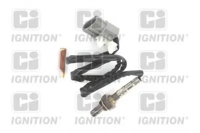 Лямда-зонд CI QUINTON HAZELL купить