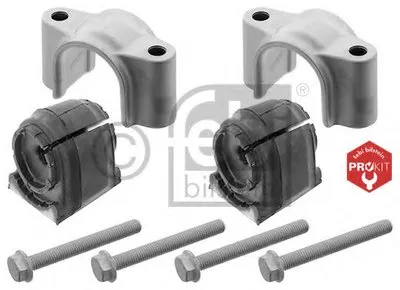 Комплект подшипника, стабилизатор FEBI BILSTEIN купить