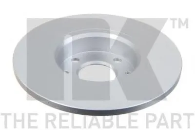 Тормозной диск NK купить