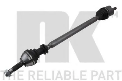 Приводной вал NK купить
