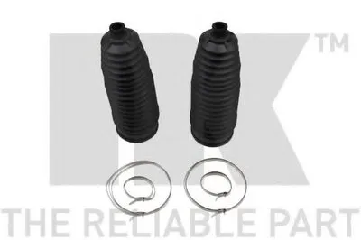 Комплект пылника, рулевое управление NK купить