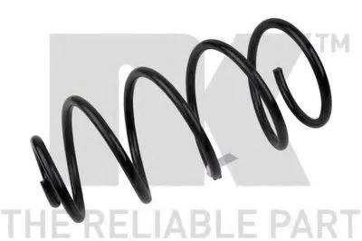 винтовая пружина NK купить