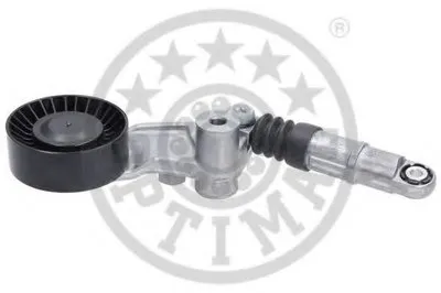 Натяжитель ремня, клиновой зубча OPTIMAL купить