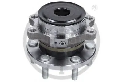 Комплект подшипника ступицы колеса OPTIMAL купить